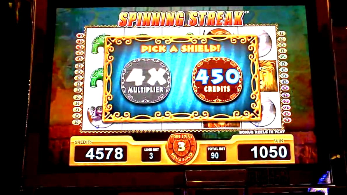 460 $ gratis kasinochip på William Hill Casino